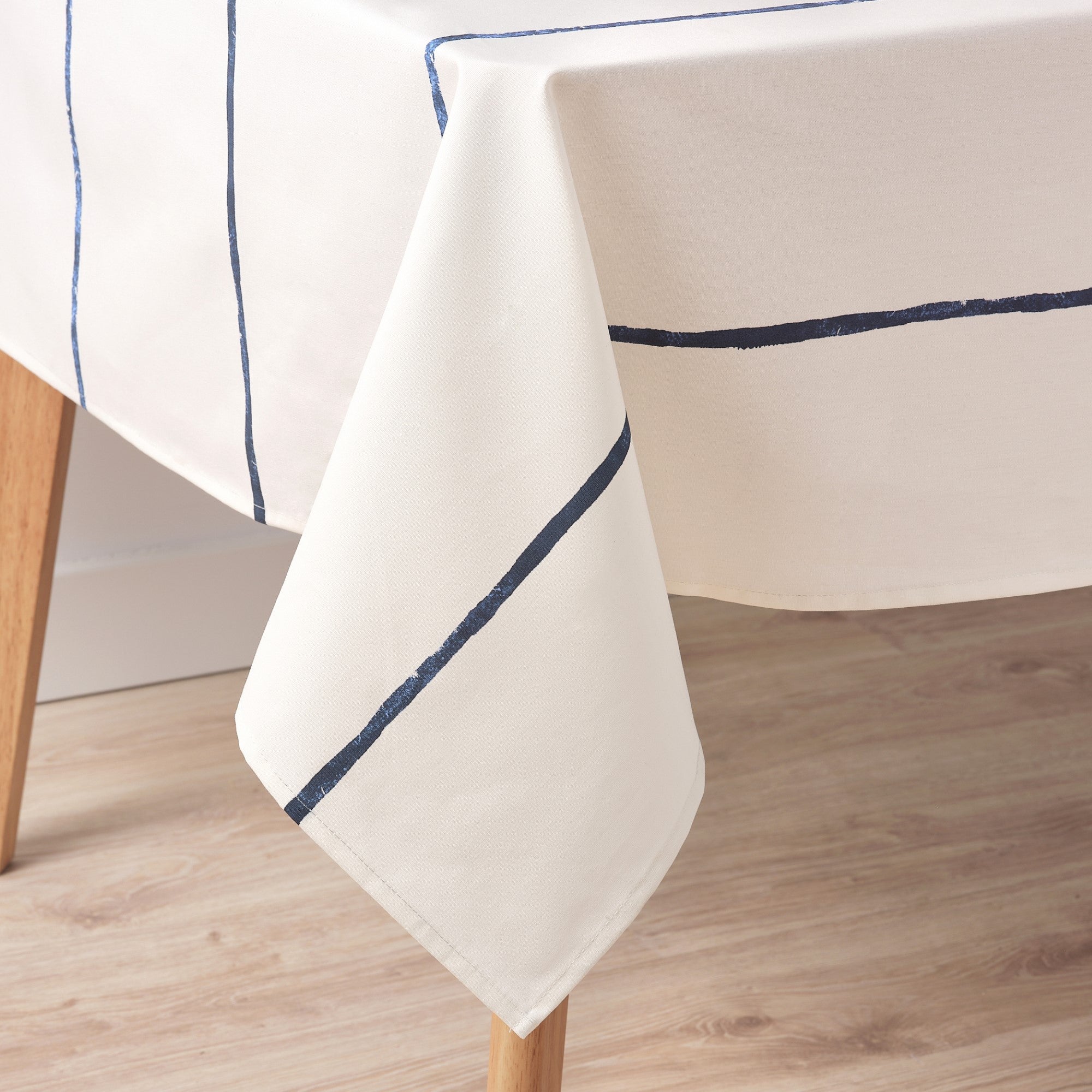 Mantel antimanchas 100% algodón 0120-319