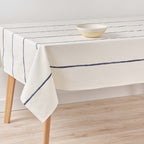 Mantel antimanchas 100% algodón 0120-319