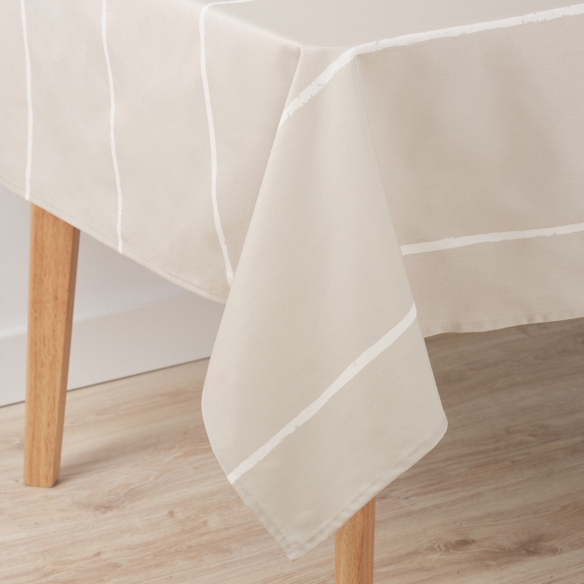 Mantel antimanchas 100% algodón 0120-320