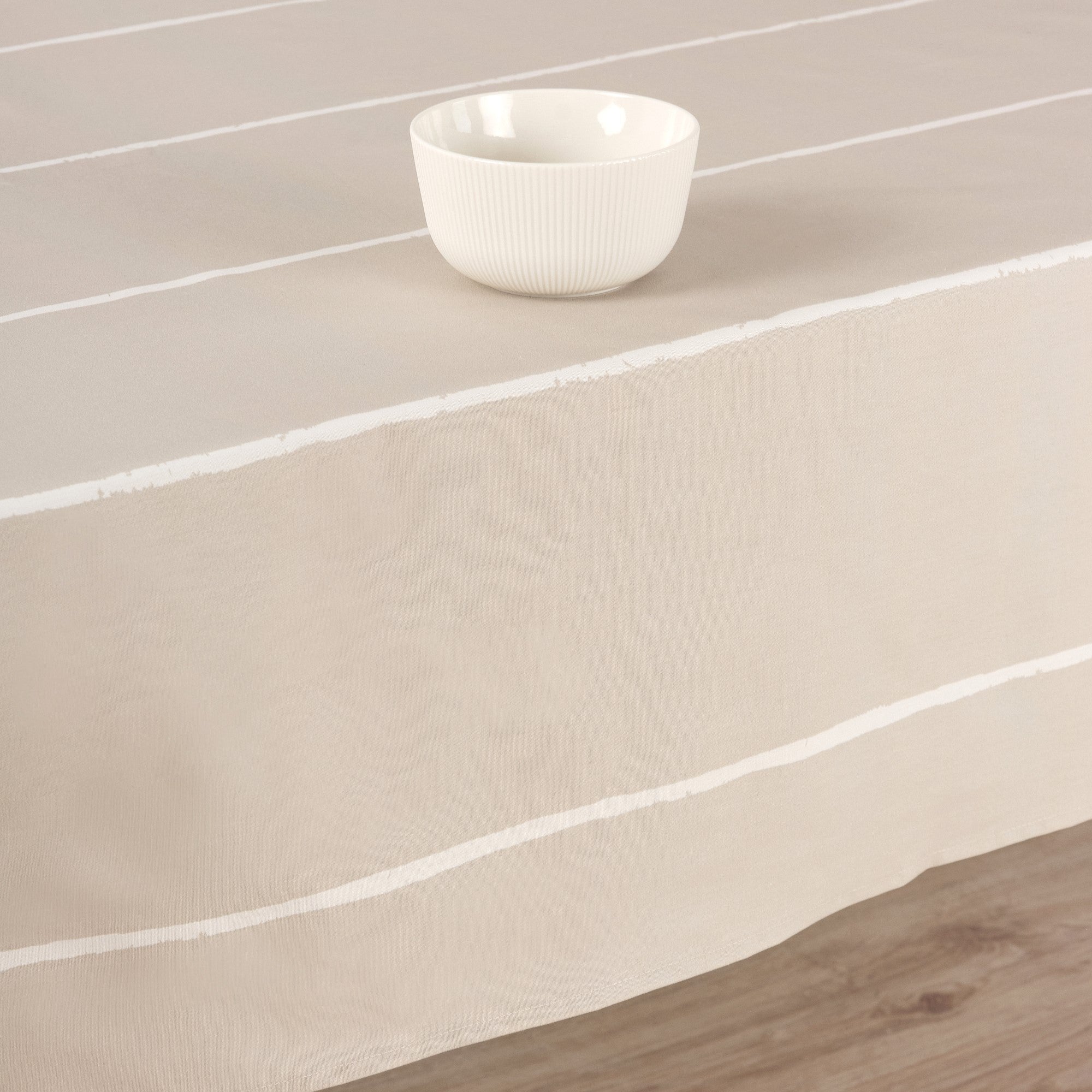 Mantel antimanchas 100% algodón 0120-320