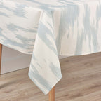 Mantel antimanchas 100% algodón 0120-331