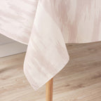 Mantel antimanchas 100% algodón 0120-332