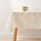 Mantel antimanchas 100% algodón T011