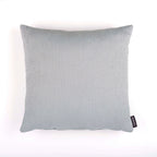 Funda de cojín Waffle Ultimate Grey 50x50 cm