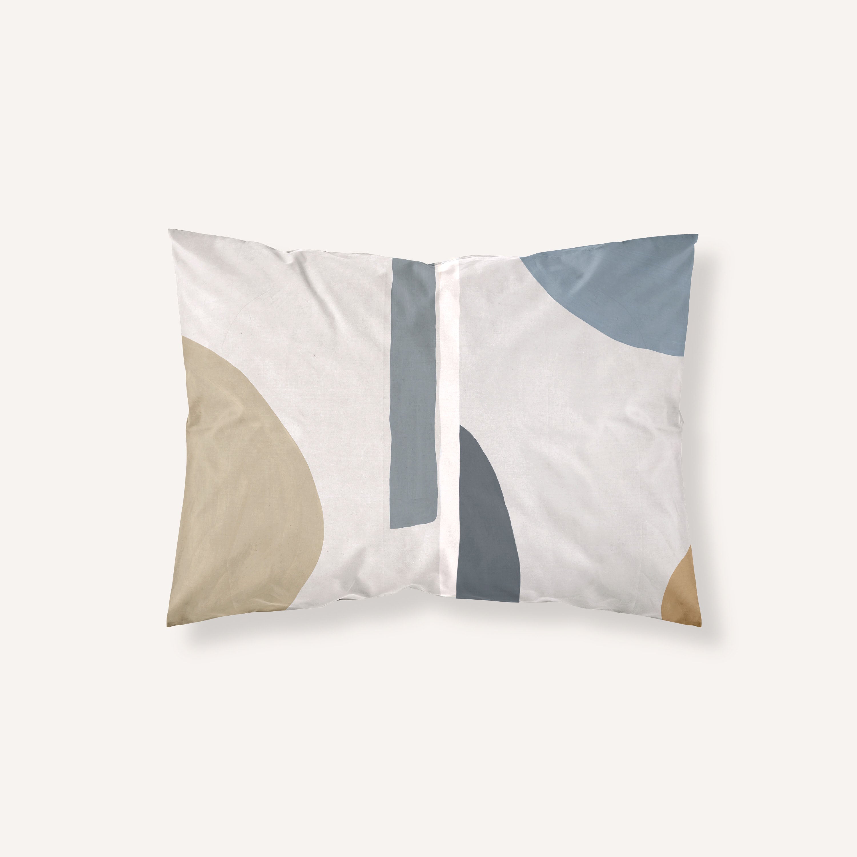Funda de almohada popelín 300 hilos Peñíscola