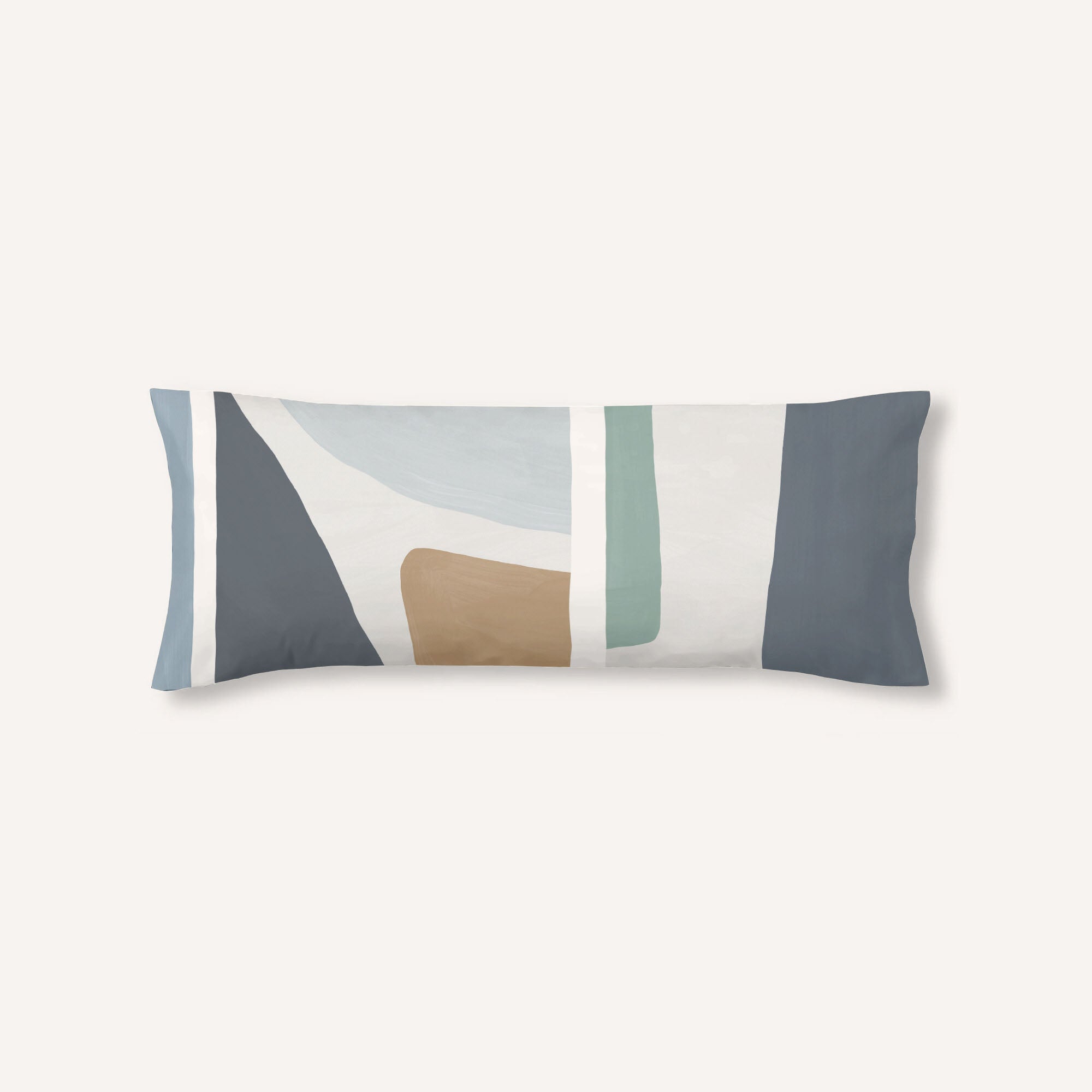 Funda de almohada popelín 300 hilos Peñíscola