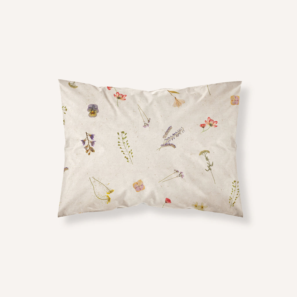 Funda de almohada popelín 300 hilos Miravet