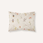Funda de almohada popelín 300 hilos Miravet