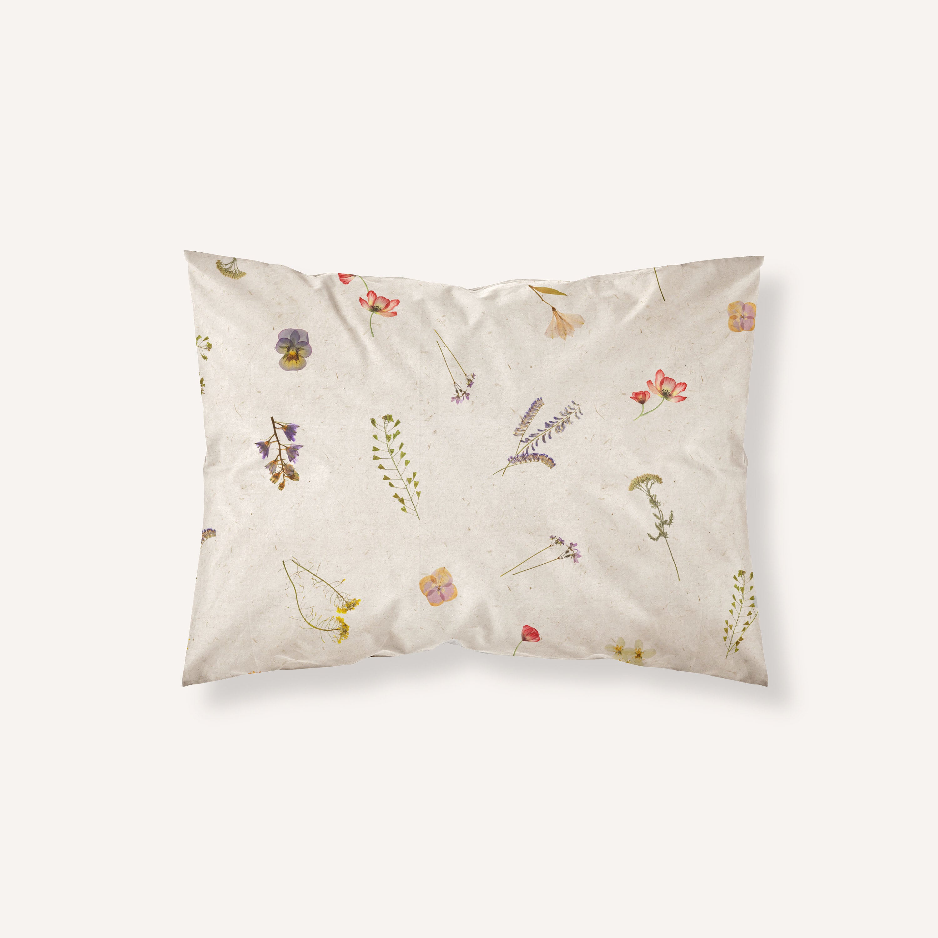 Funda de almohada popelín 300 hilos Miravet