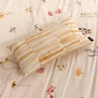 Funda de cojín 100% algodón 30x50 cm Miravet C