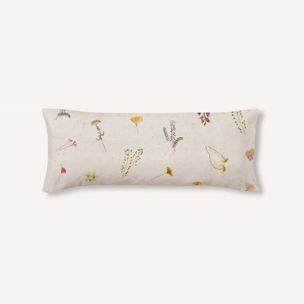 Funda de almohada popelín 300 hilos Miravet