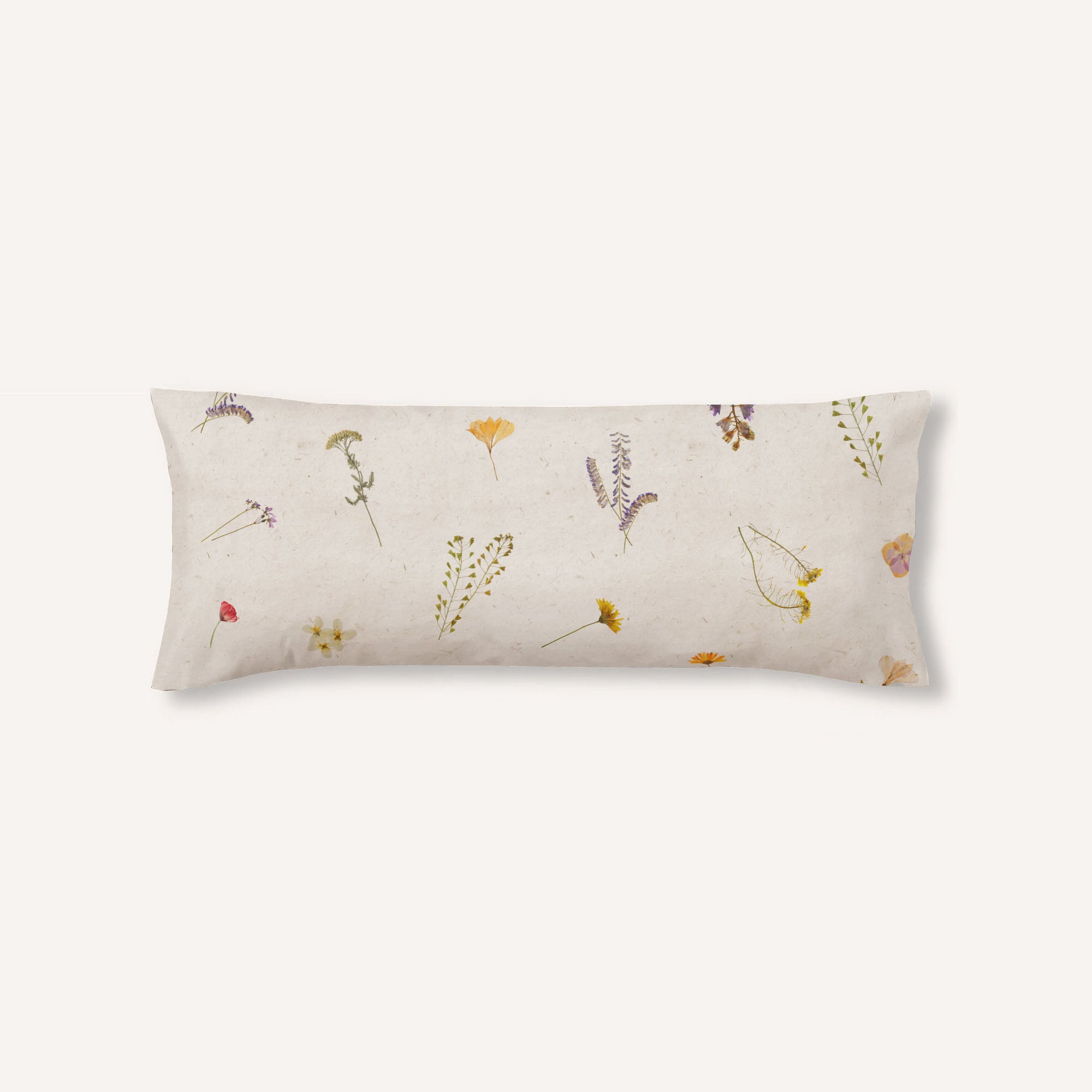 Funda de almohada popelín 300 hilos Miravet