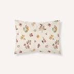 Funda de almohada popelín 300 hilos Morella
