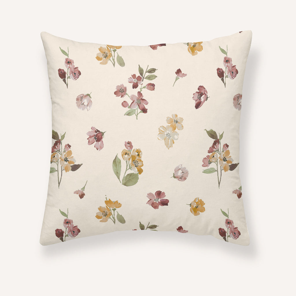 Funda de almohada popelín 300 hilos Morella