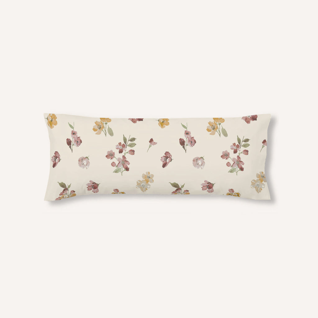 Funda de almohada popelín 300 hilos Morella