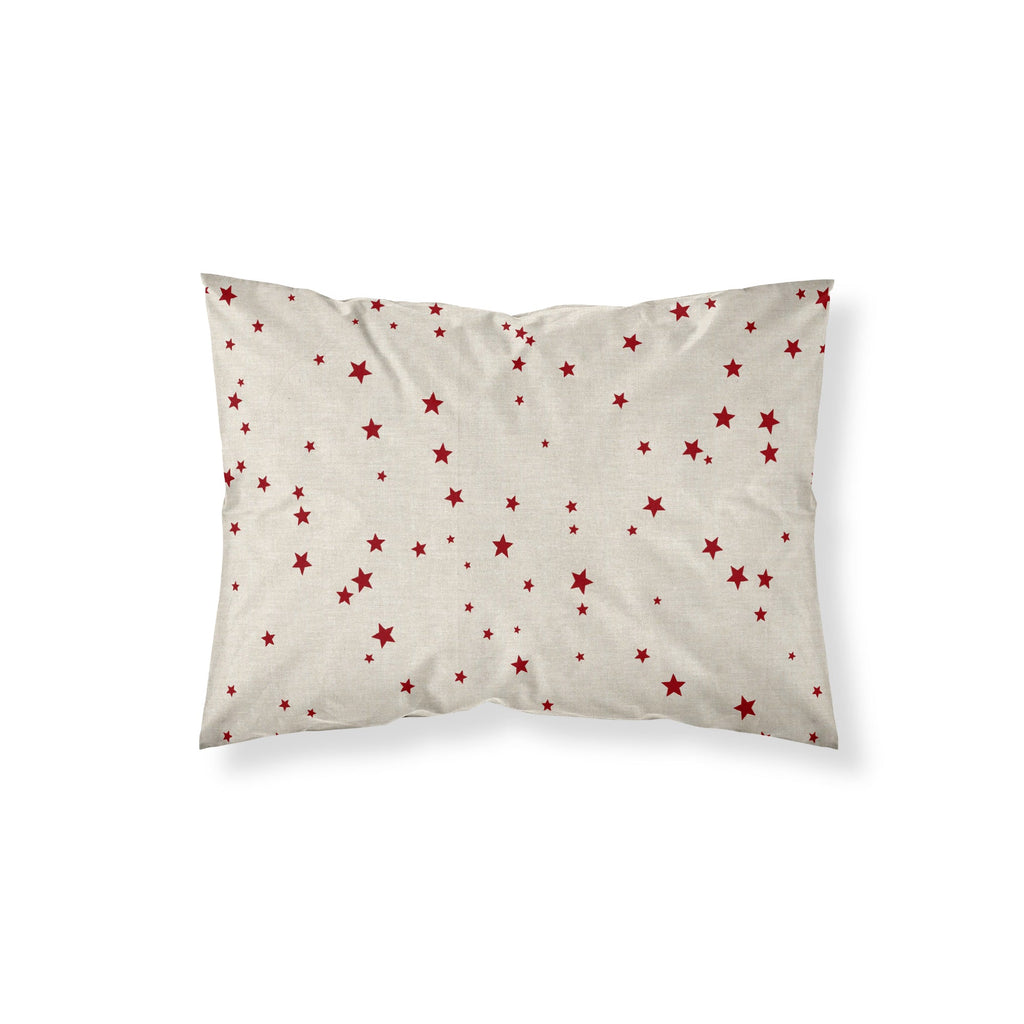 Lapland Pillowcase 13