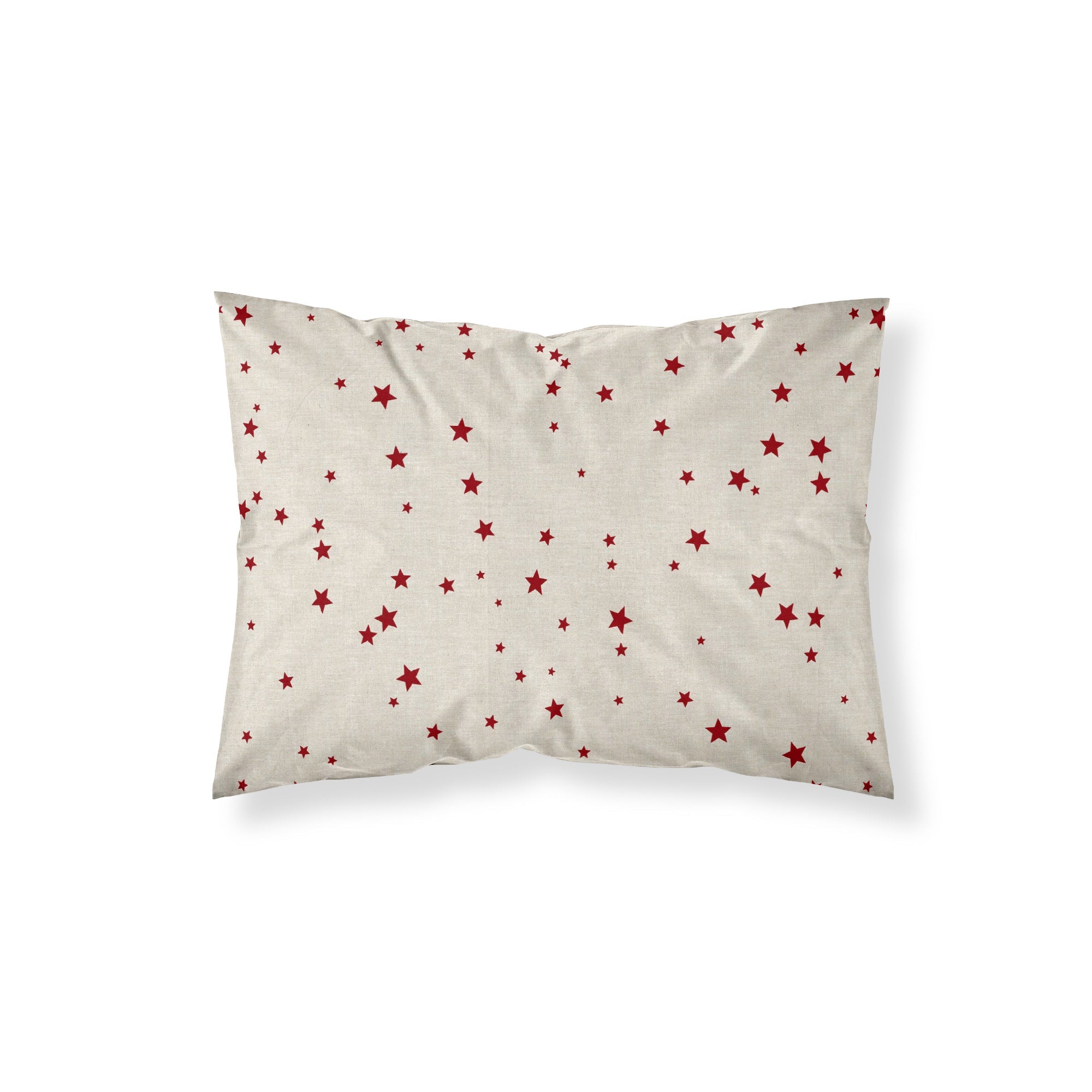 Lapland Pillowcase 13