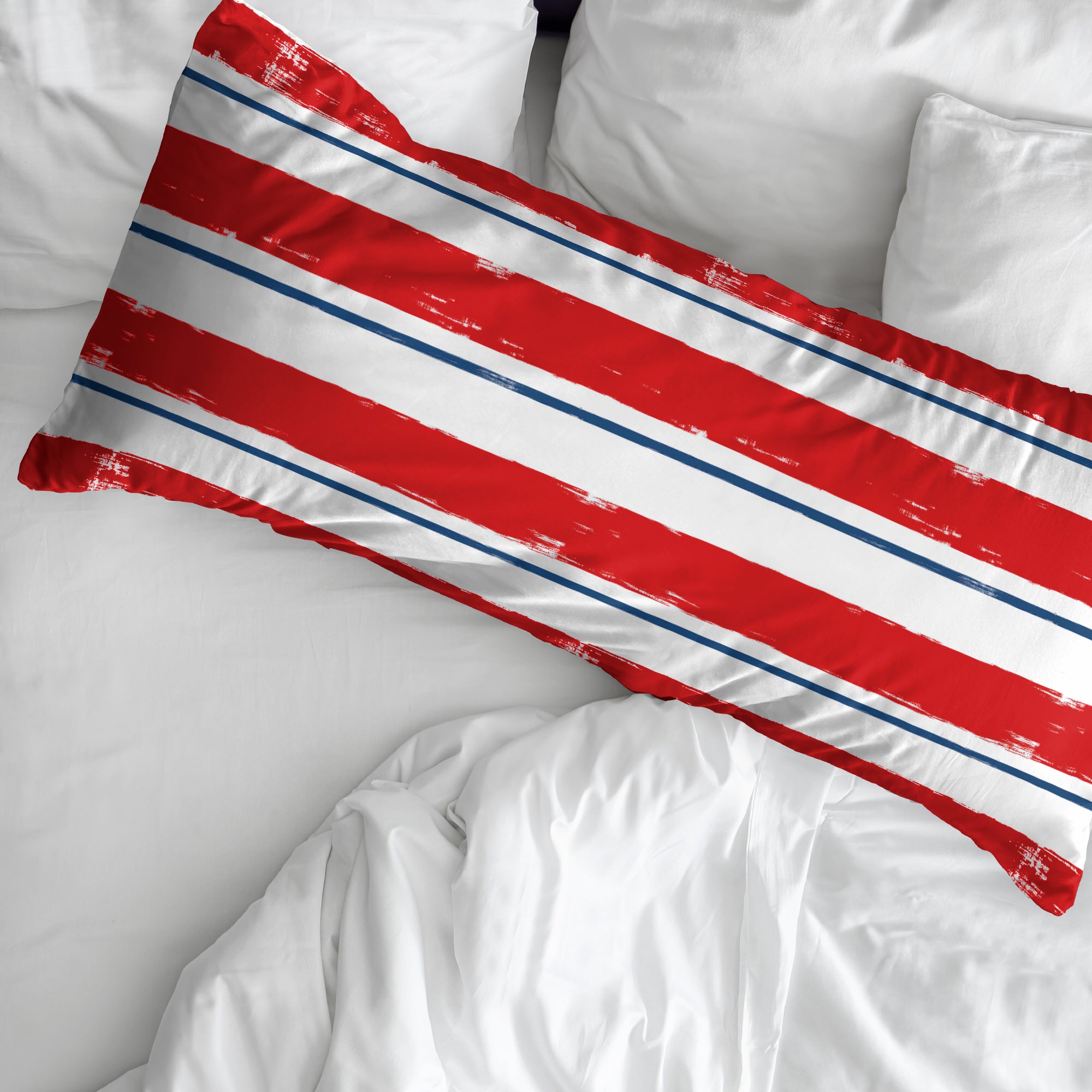 Funda de almohada popelín 300 hilos Moraira
