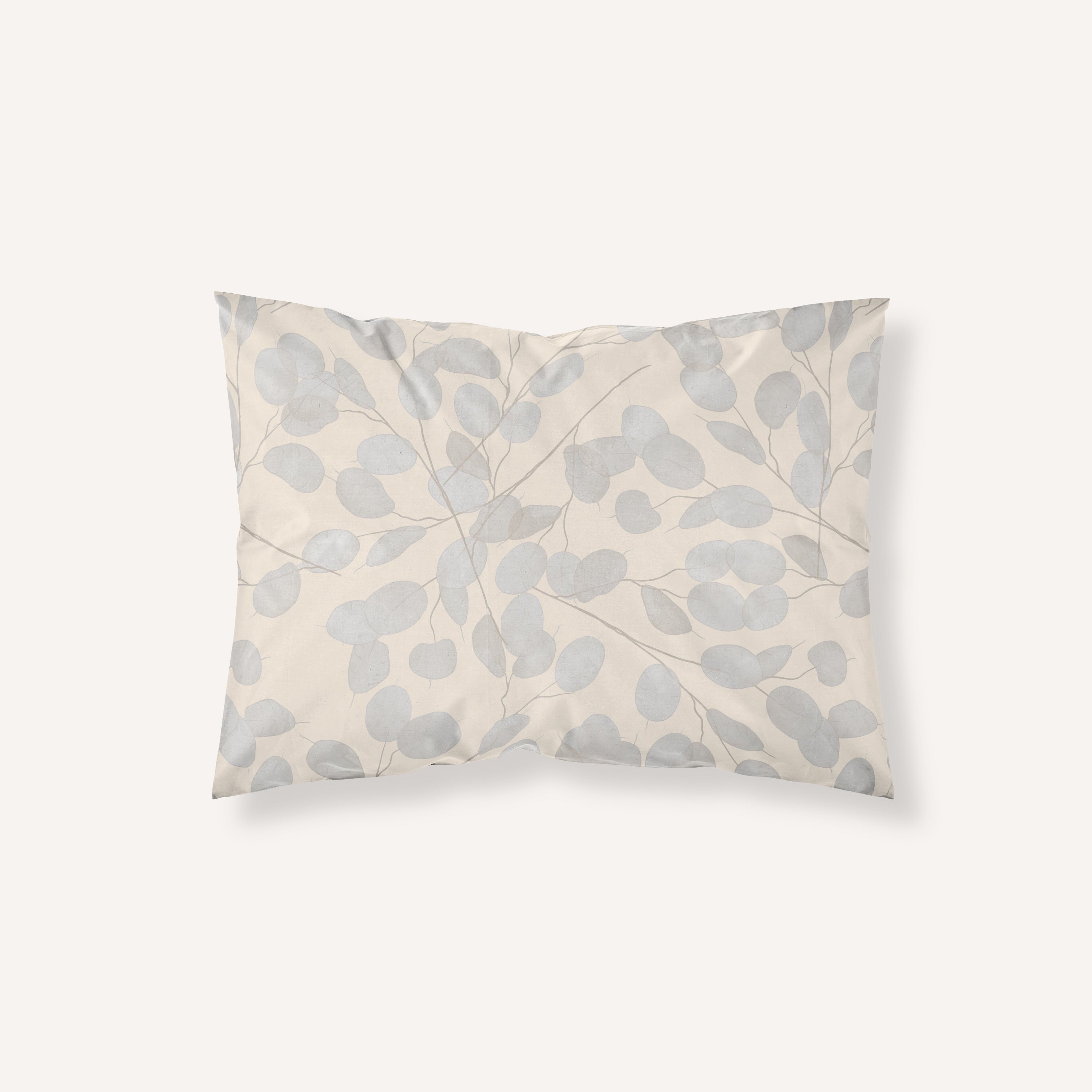 Funda de almohada popelín 300 hilos Elda