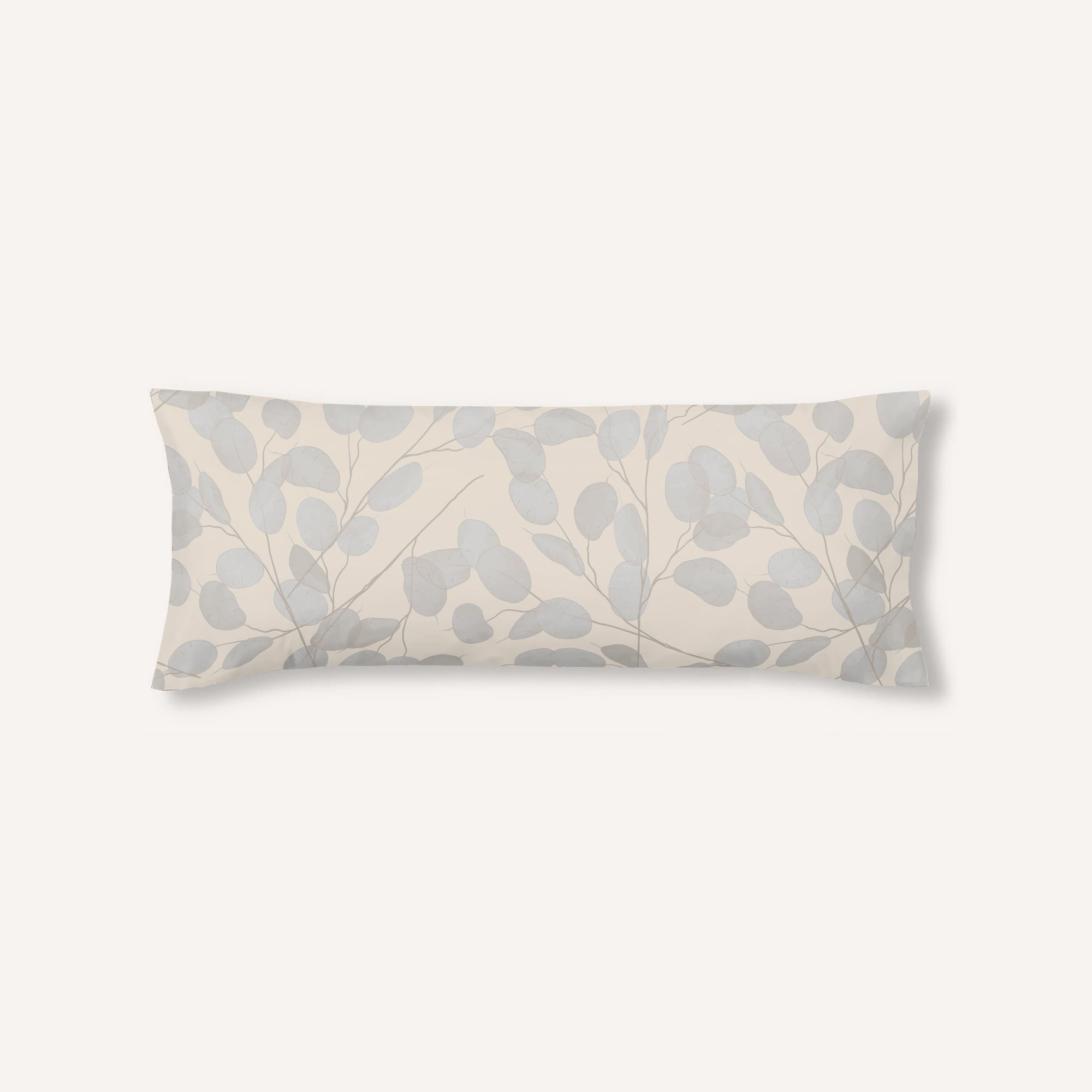 Funda de almohada popelín 300 hilos Elda