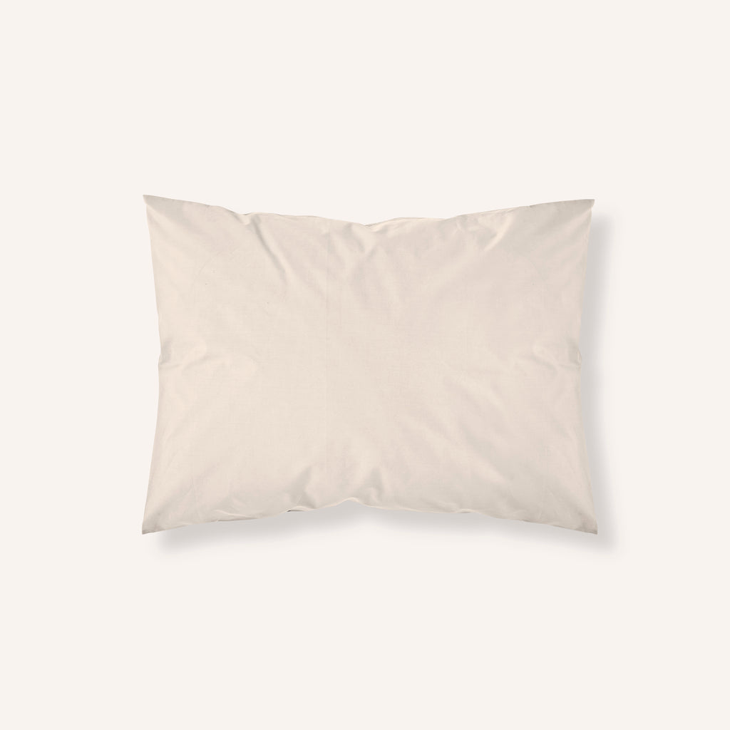 Funda de almohada popelín 300 hilos Xaló