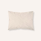 Funda de almohada popelín 300 hilos Xaló