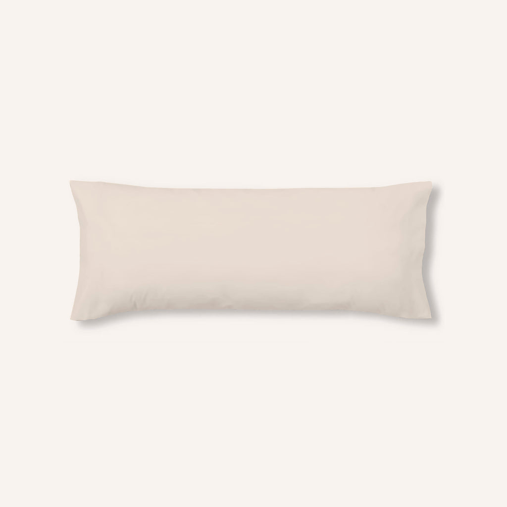 Funda de almohada popelín 300 hilos Xaló