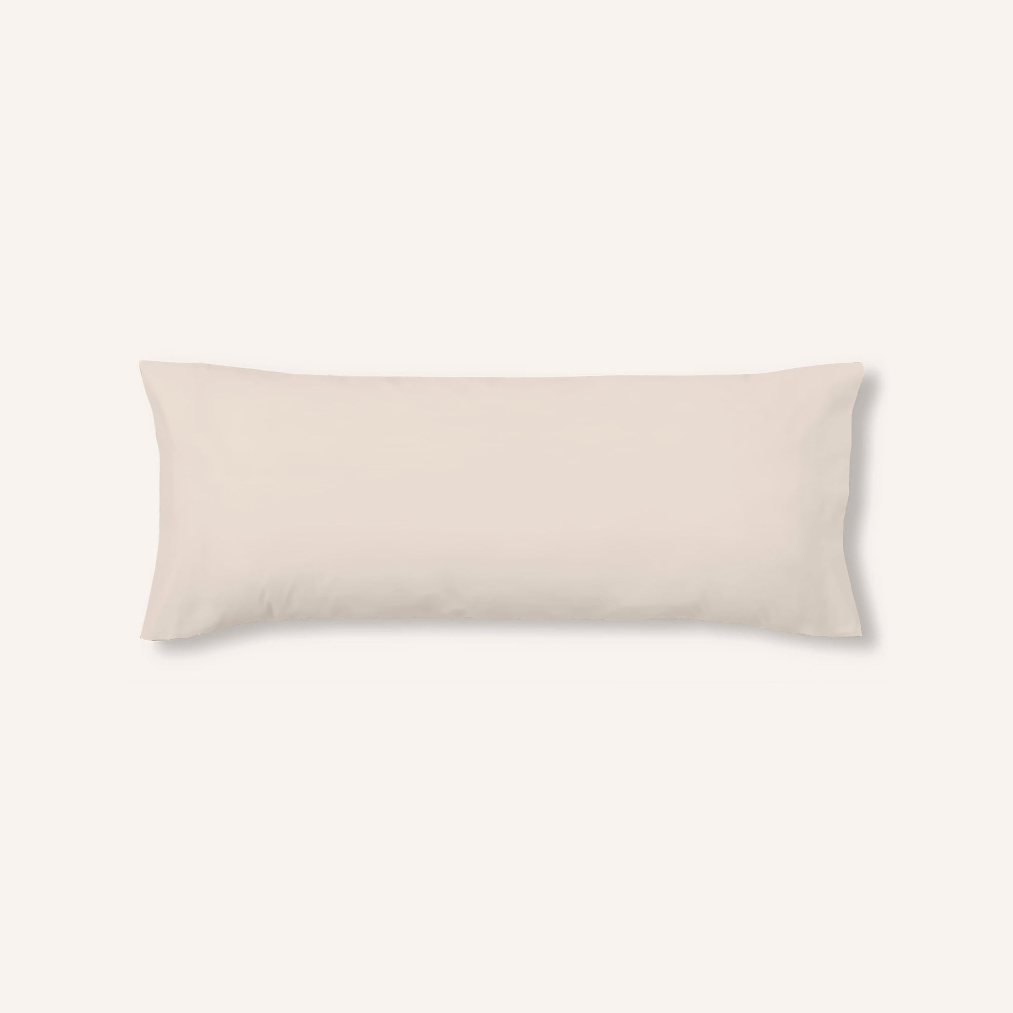 Funda de almohada popelín 300 hilos Xaló