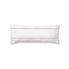 Funda de almohada popelín 200 hilos Ibiza Coral