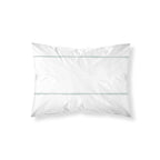 Funda de almohada popelín 200 hilos Ibiza Mint
