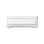 Funda de almohada popelín 200 hilos Ibiza Mint