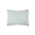 Funda de almohada popelín 200 hilos Mint