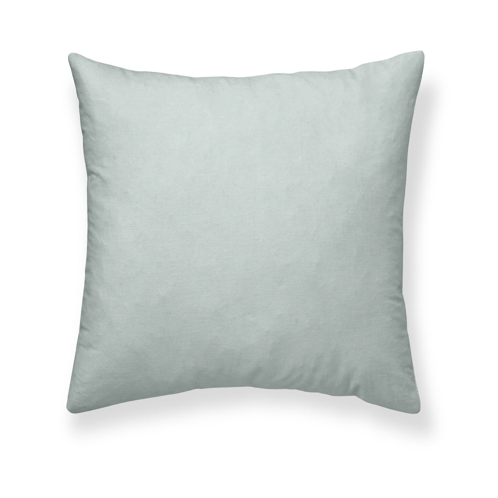 Funda de almohada popelín 200 hilos Mint