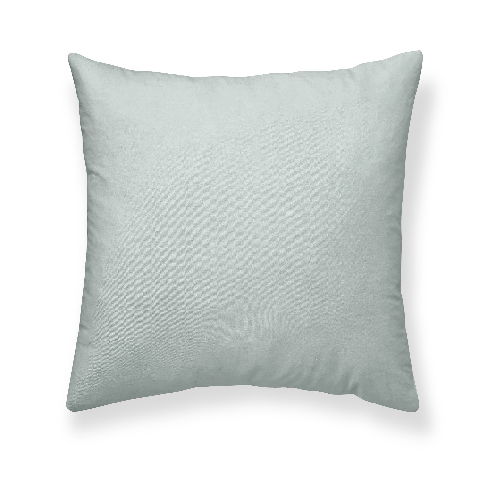 Funda de almohada popelín 200 hilos Mint