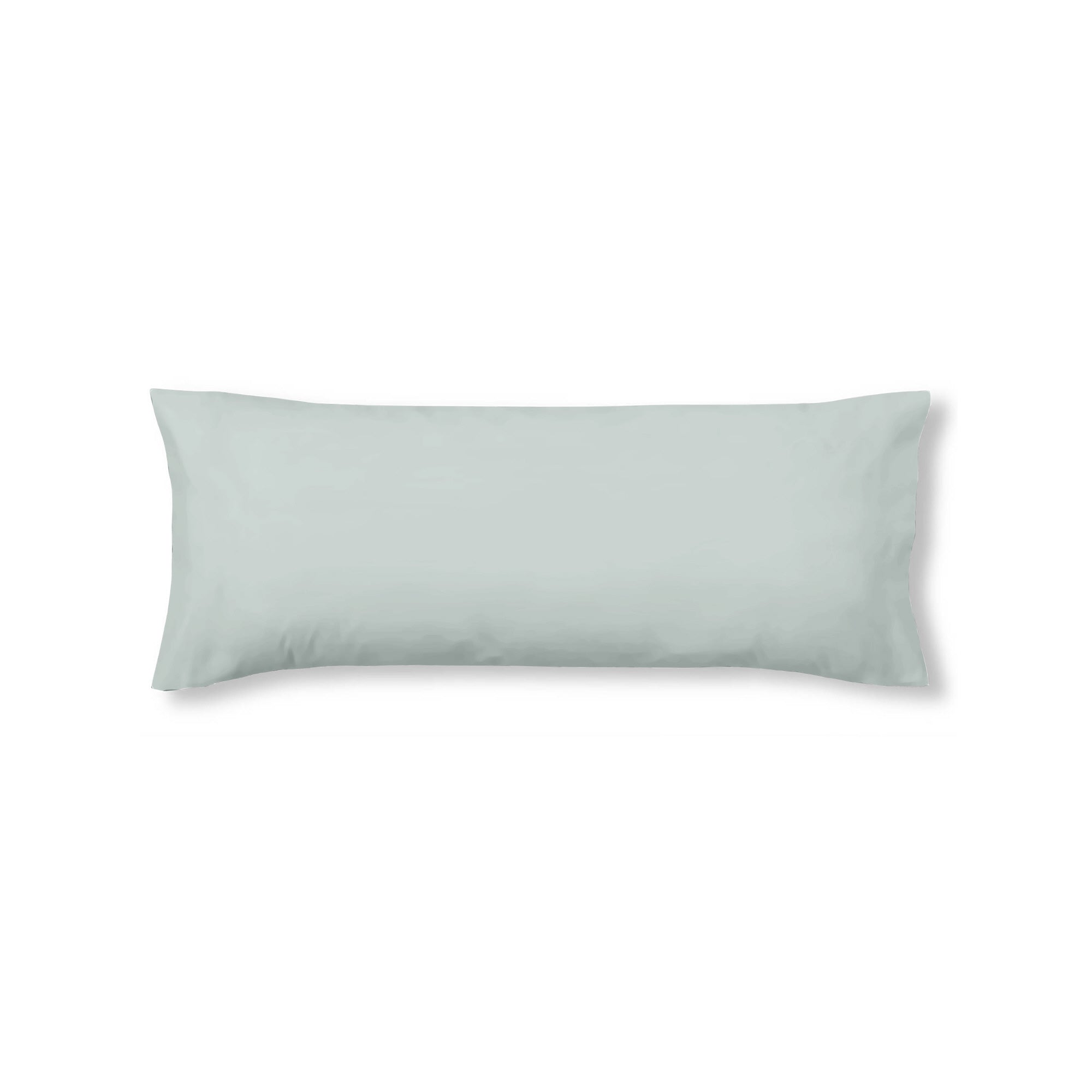 Funda de almohada popelín 200 hilos Mint