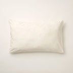 Taie d'oreiller en popeline 300 fils Naturel