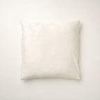 Taie d'oreiller en popeline 300 fils Naturel