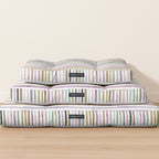 Cama para mascotas 100% algodón antimanchas Naiara 4-100