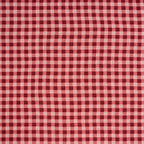 Mantel antimanchas premium jacquard Vichy