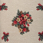 Mantel antimanchas premium jacquard 33763