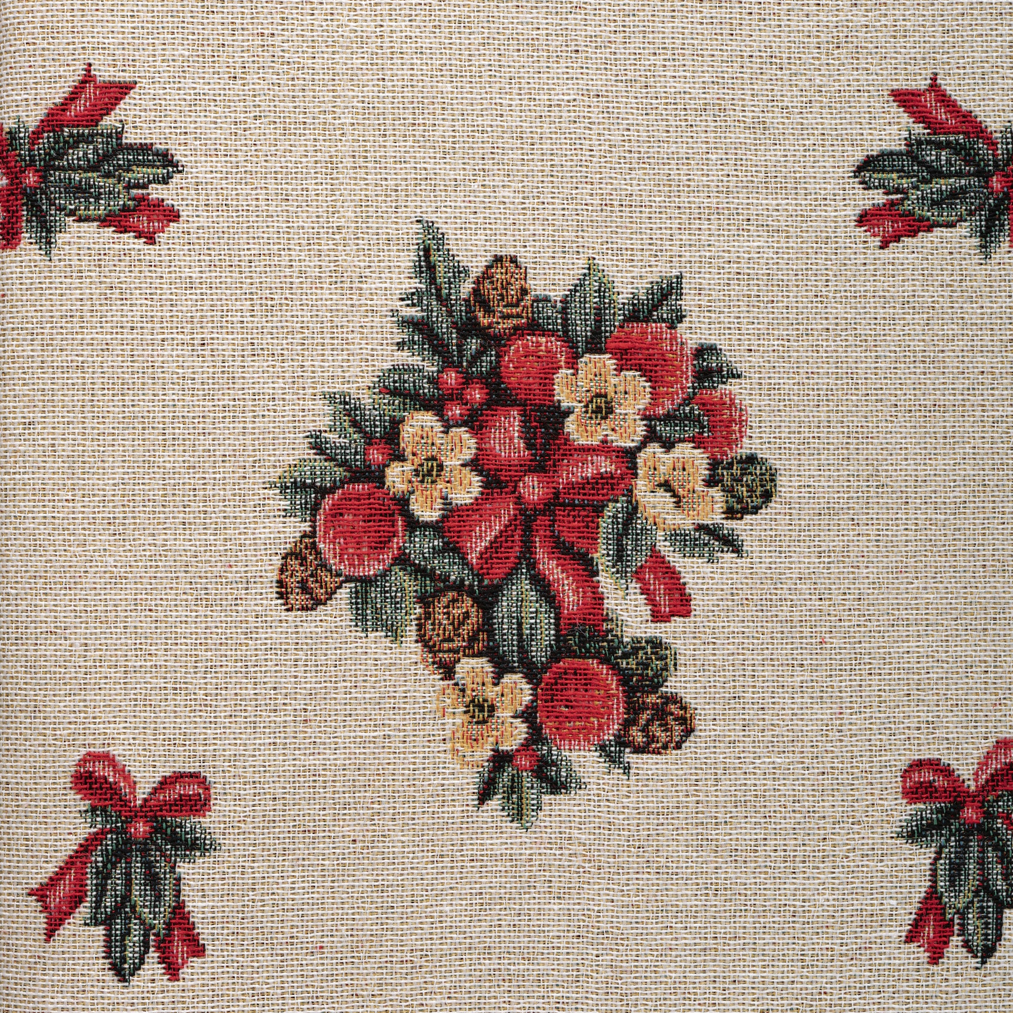 Mantel antimanchas premium jacquard 33763
