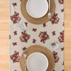 Camino de mesa jacquard 33763 45x140 cm