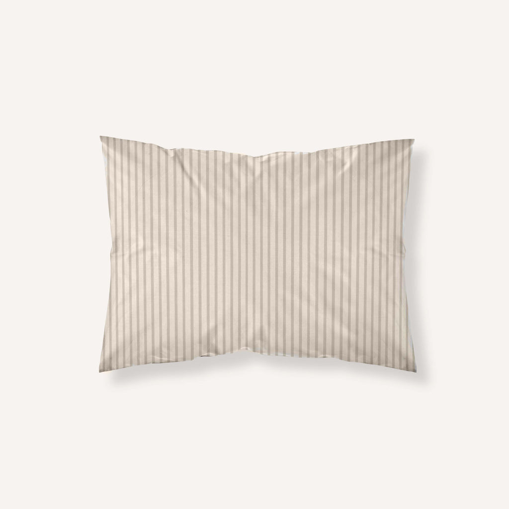 Funda de almohada popelín 200 hilos Caravaca