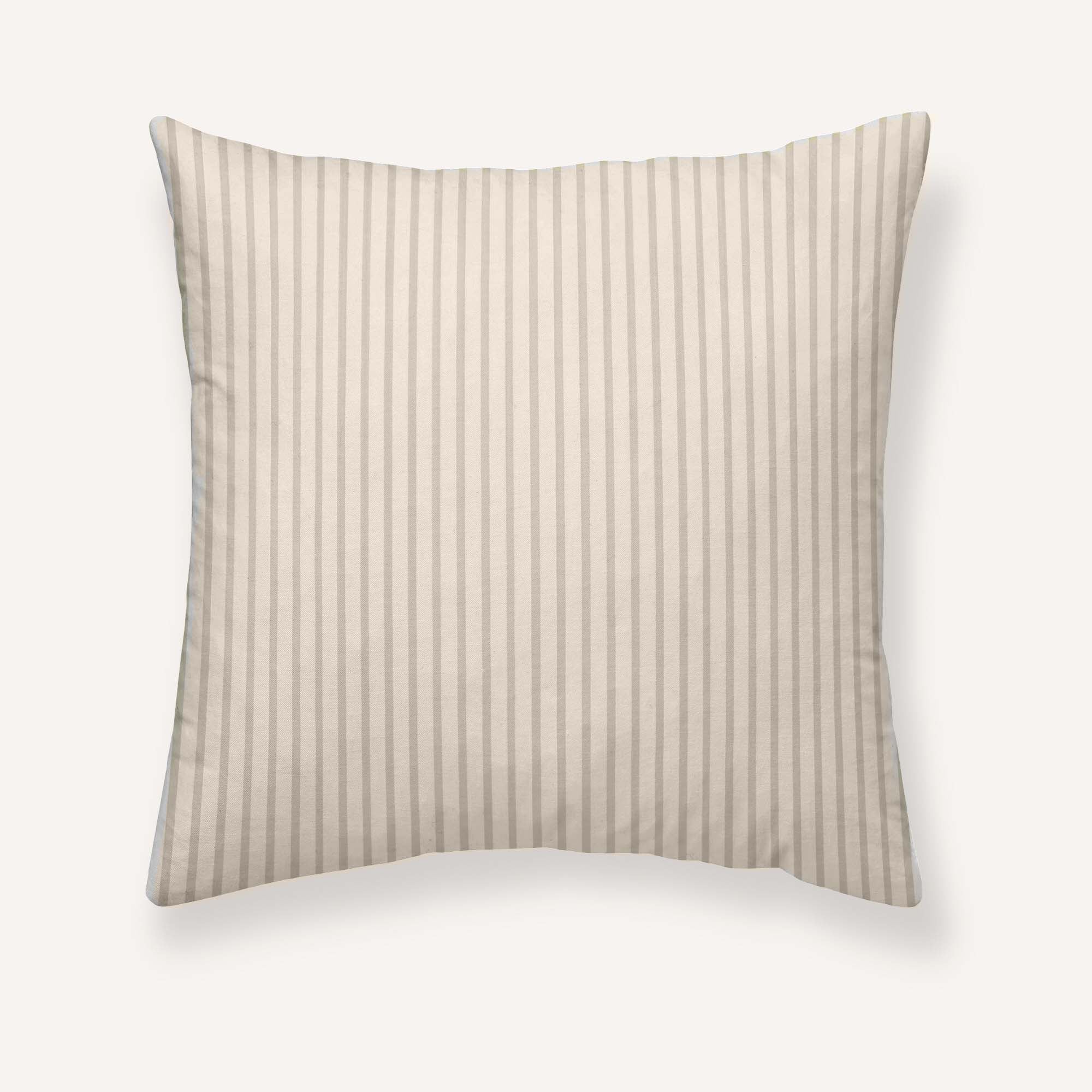 Funda de almohada popelín 200 hilos Caravaca