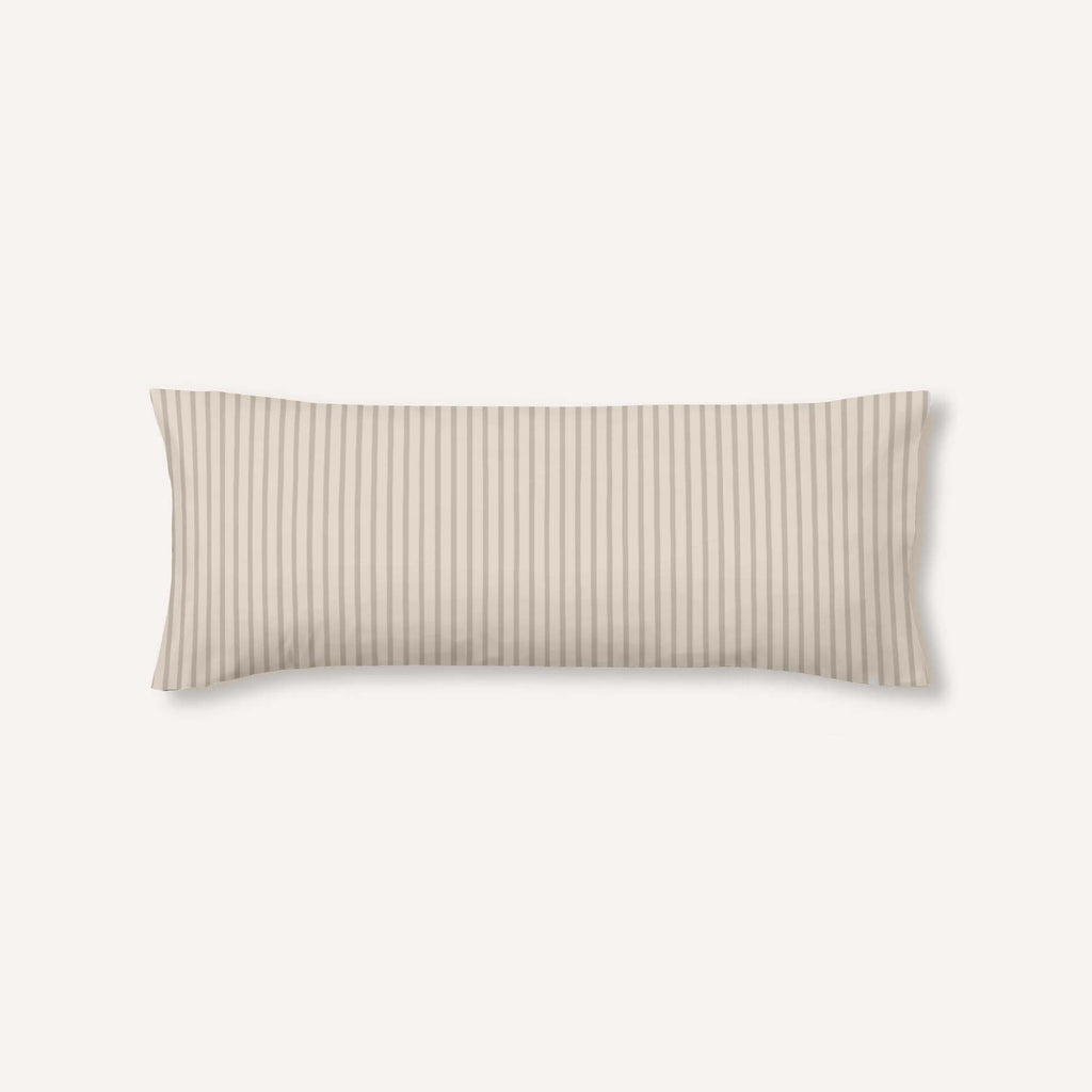 Funda de almohada popelín 200 hilos Caravaca