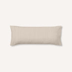 Funda de almohada popelín 200 hilos Caravaca
