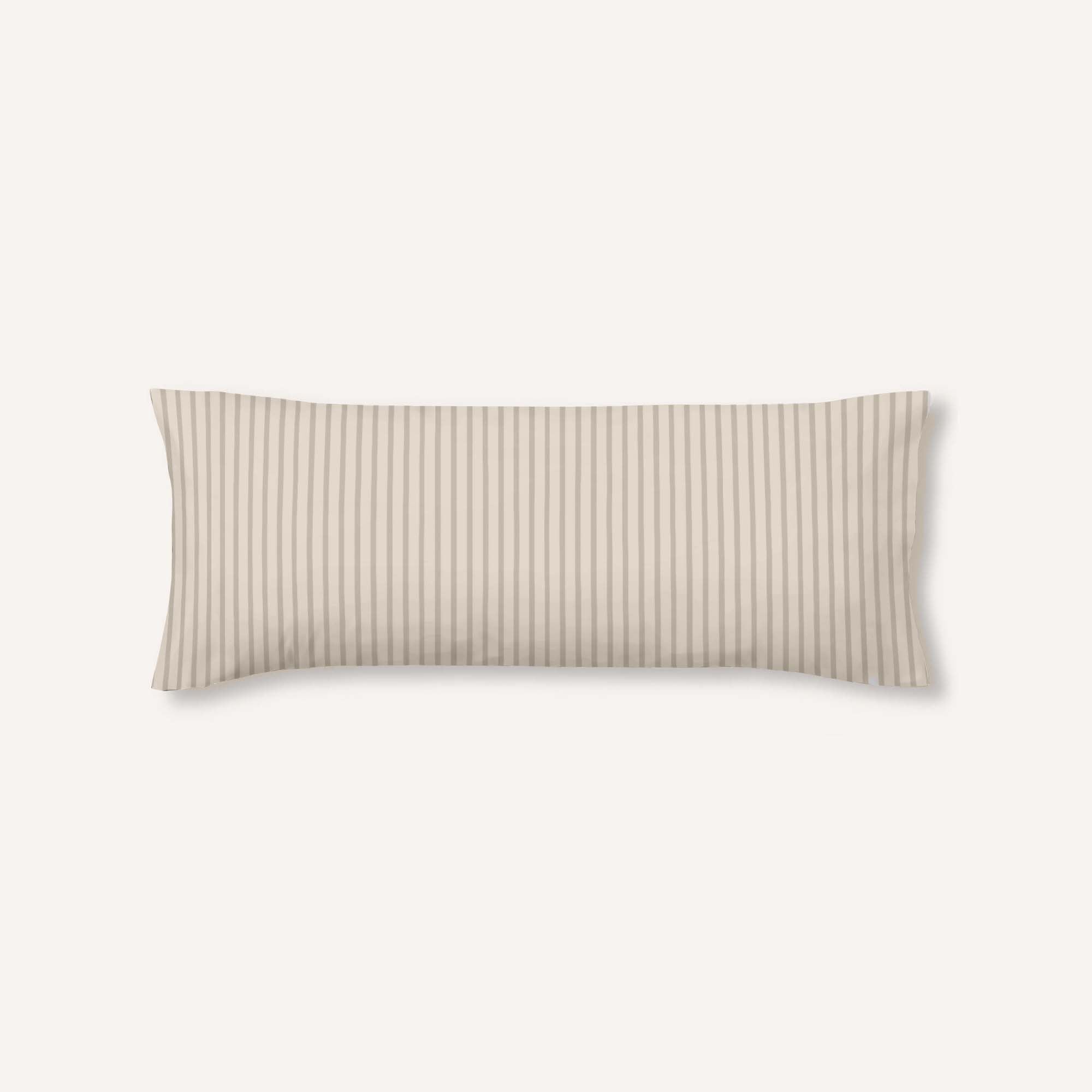 Funda de almohada popelín 200 hilos Caravaca