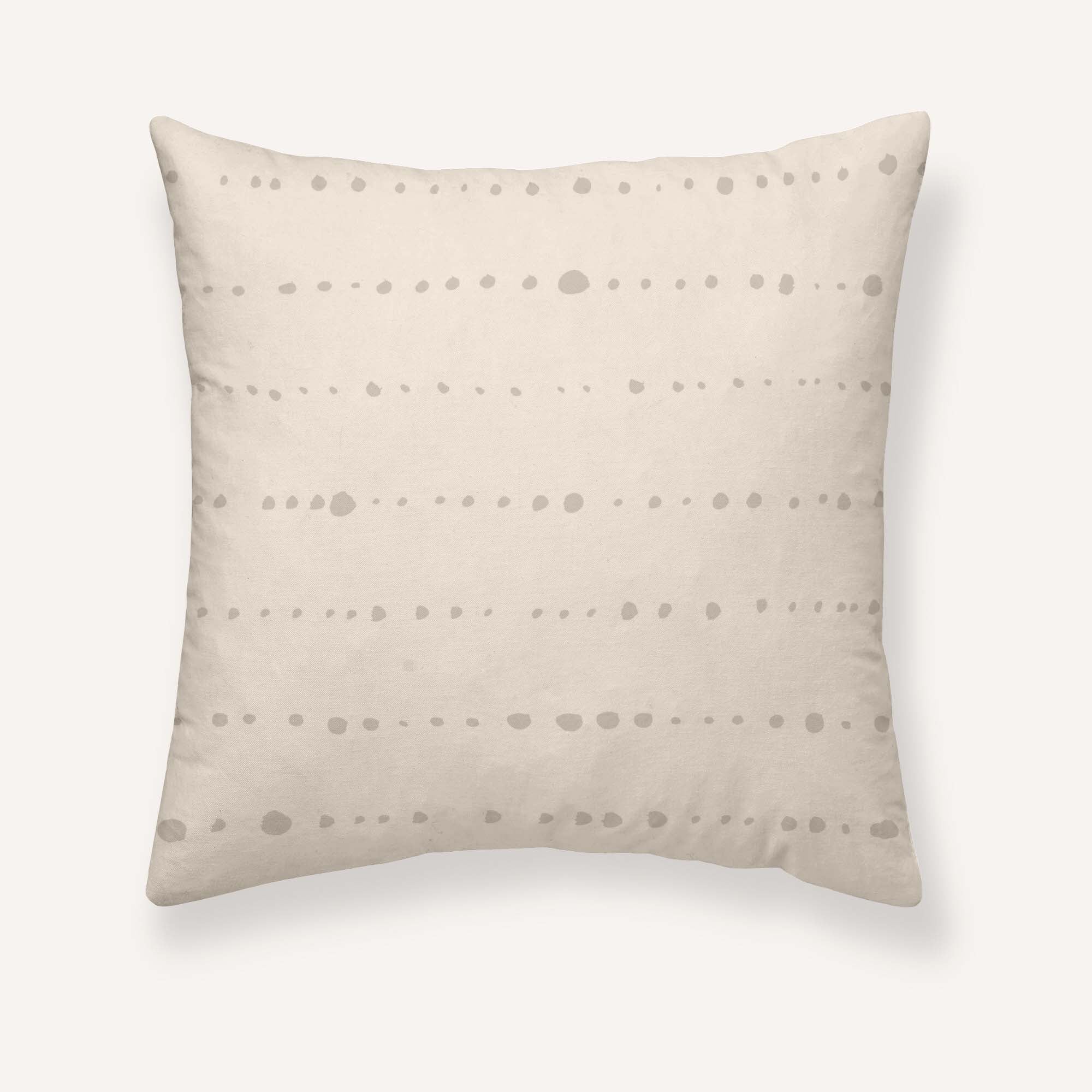 Funda de almohada popelín 200 hilos Fabara
