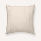 Funda de almohada popelín 200 hilos Fortuna
