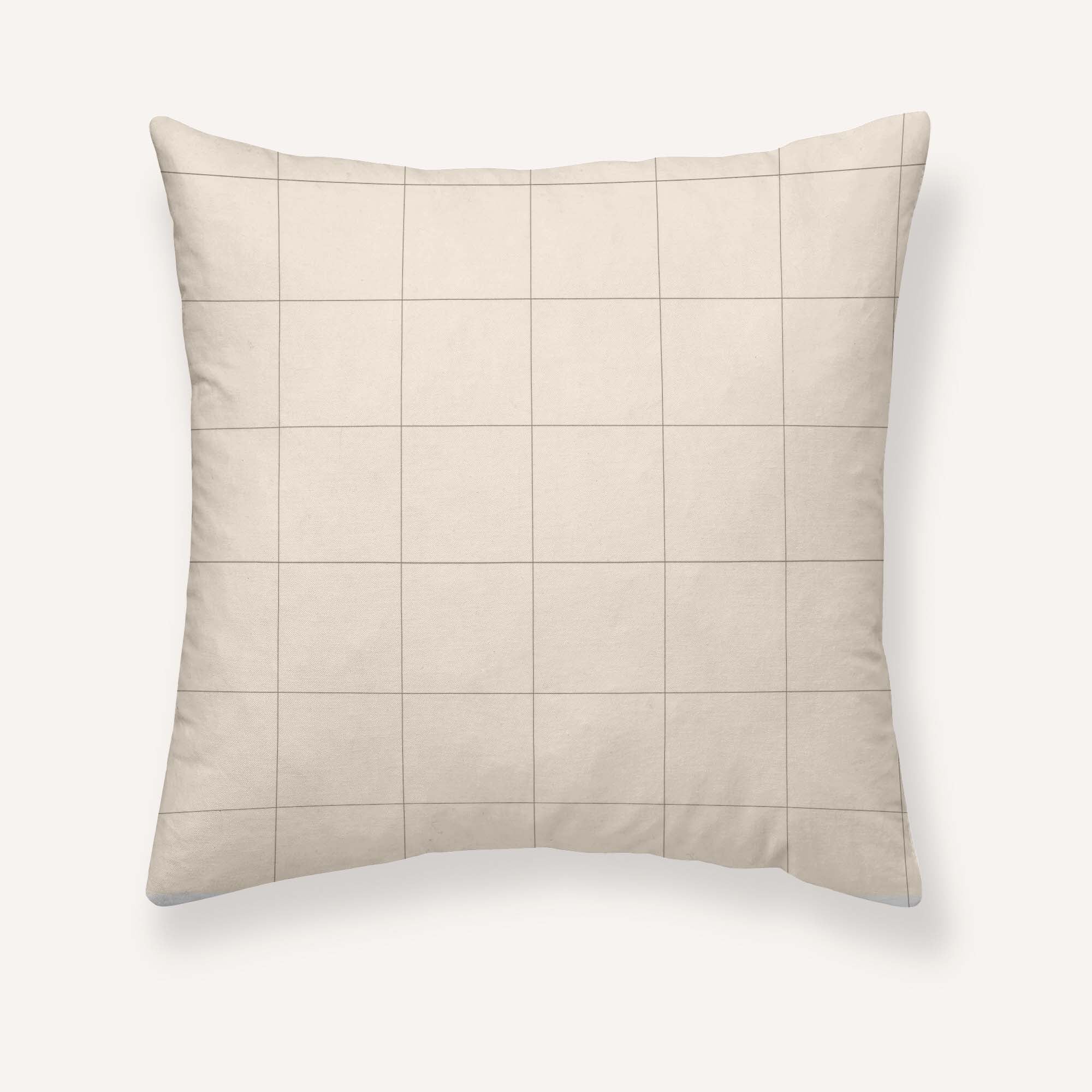 Funda de almohada popelín 200 hilos Fortuna